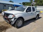 2016 NISSAN FRONTIER S - 1N6AD0EV9GN711784