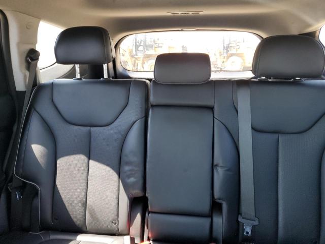 2022 HYUNDAI SANTA FE S - 5NMS3DAJXNH443522