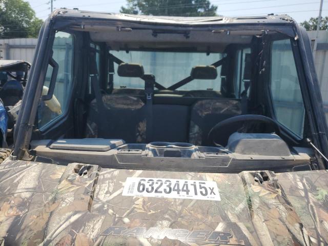 2020 POLARIS RANGER CRE 4XARSX991L8036949