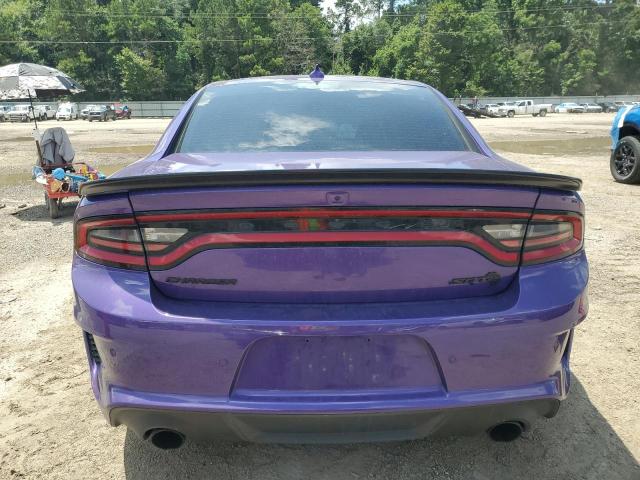 2023 DODGE CHARGER SR 2C3CDXL93PH586191