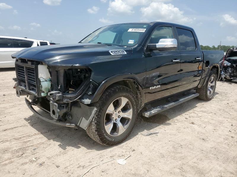 2021 RAM 1500 LARAM - 1C6RREJT4MN711574