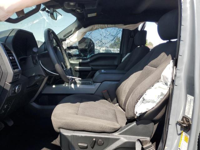 2019 FORD F150 SUPER - 1FTFW1E40KKE06782
