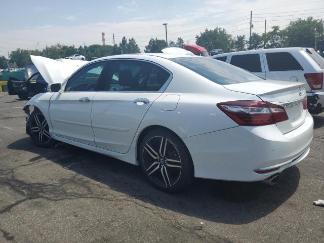 2017 HONDA ACCORD TOURING 1HGCR3F92HA012264