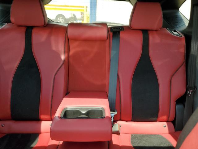 2021 ACURA RDX A-SPEC 5J8TC2H63ML043746