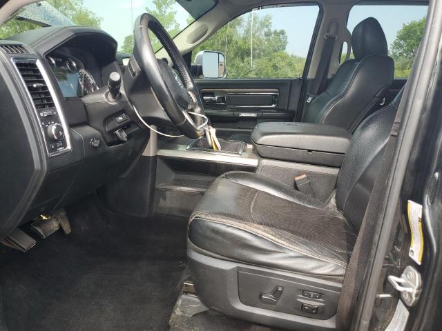 2015 RAM 3500 LARAM 3C63RRJL4FG550362