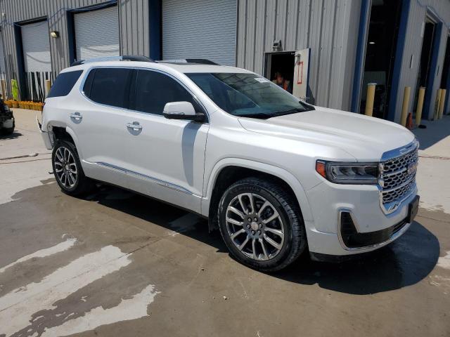 2022 GMC ACADIA DEN 1GKKNPLS4NZ122366