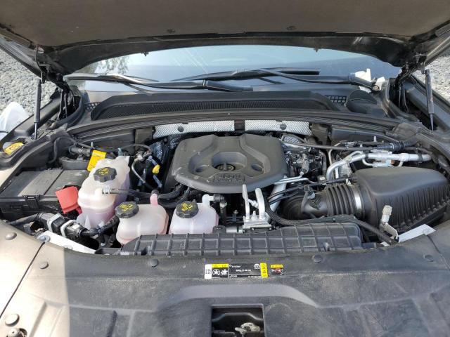 2023 JEEP GRAND CHER 1C4RJYB61P8773804