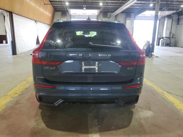 2024 VOLVO XC60 ULTIM - YV4L12RMXR1720468