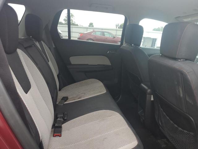 2016 GMC TERRAIN SL - 2GKALMEK6G6339204