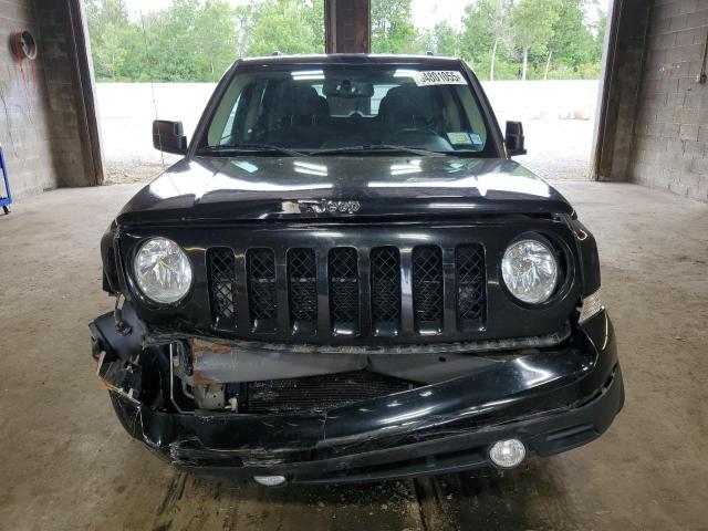 2017 JEEP PATRIOT LA 1C4NJPFB5HD183744