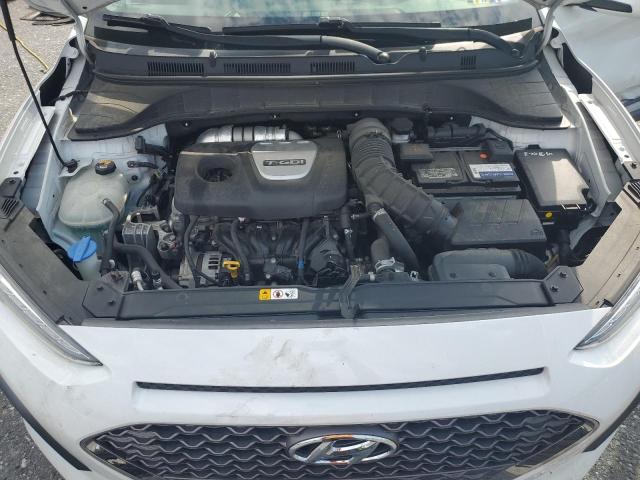 2018 HYUNDAI KONA LIMITED KM8K3CA54JU136584