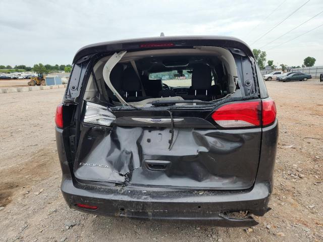 2019 CHRYSLER PACIFICA L 2C4RC1CG9KR612865