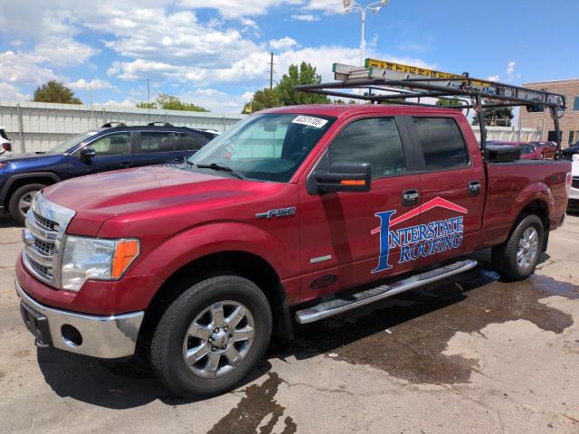 Vin: 1ftfw1et1dkg50936, lot: 62371705, ford f-150 supercrew 2013 img_1