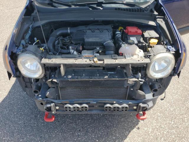 2021 JEEP RENEGADE T ZACNJDC13MPM09315