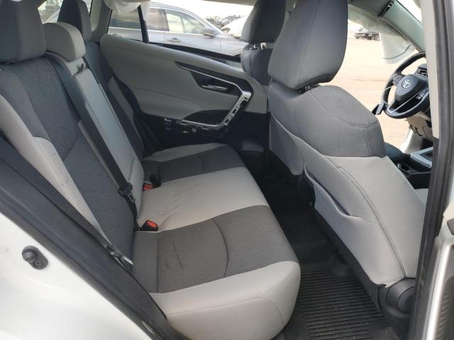 2020 TOYOTA RAV4 XLE - 2T3P1RFV9LW107499
