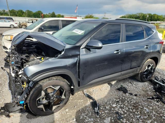 KIA SELTOS EX