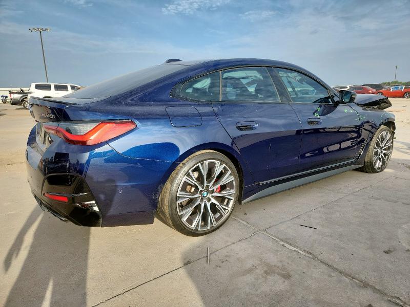 Vin: wba13aw00rfr31551, lot: 63196835, bmw m440xi gra gran coupe 20243