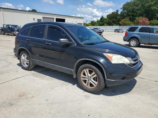 2011 HONDA CR-V LX - 5J6RE3H36BL021469