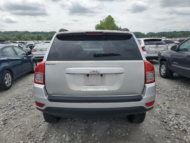 2011 JEEP COMPASS SP - 1J4NT1FB6BD215948