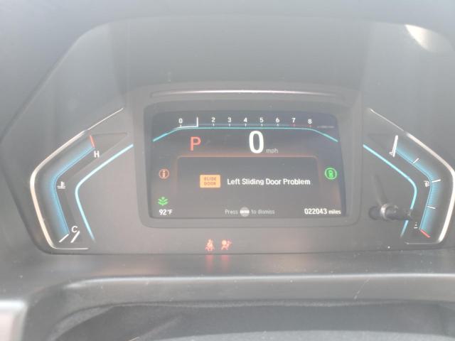2024 HONDA ODYSSEY EL 5FNRL6H94RB005883