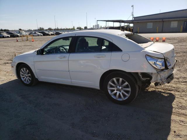2010 CHRYSLER SEBRING LI - 1C3CC5FD2AN199668