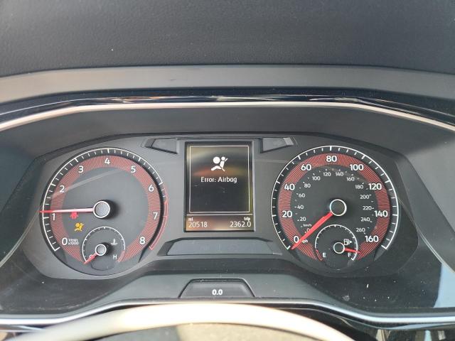 2019 VOLKSWAGEN JETTA S - 3VWC57BUXKM065328