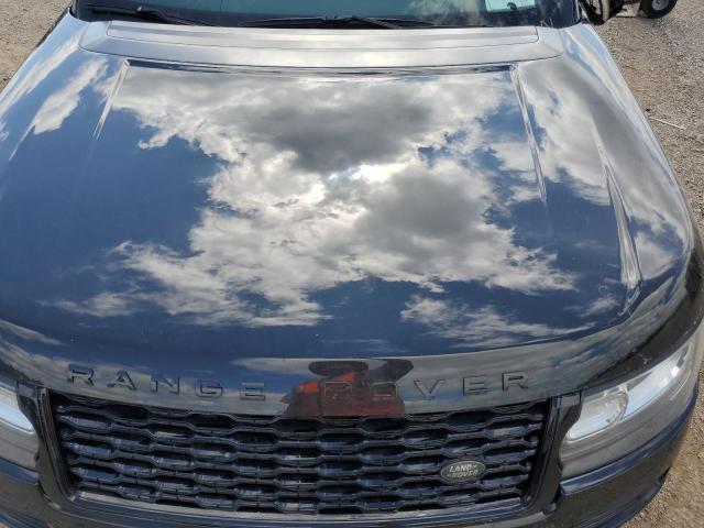2015 LAND ROVER RANGE ROVE SALGS2TFXFA241418