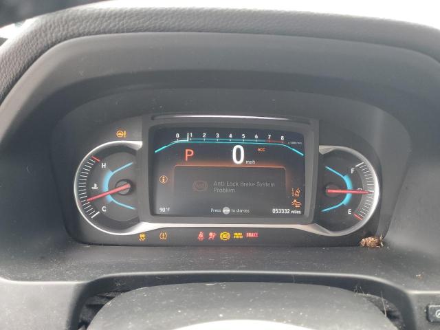 2021 HONDA PILOT EXL 5FNYF6H5XMB089474