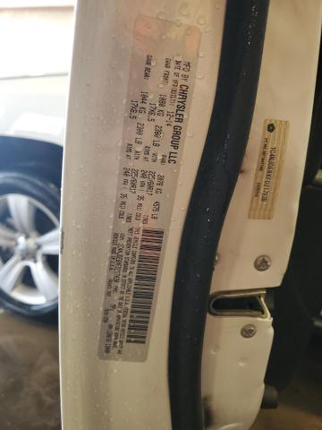 2015 JEEP COMPASS LA 1C4NJDEBXFD217030