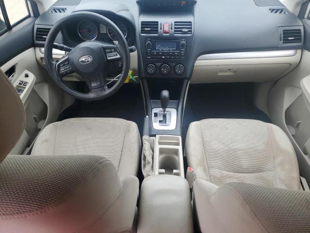 2013 SUBARU XV CROSSTR - JF2GPACC5DH863973