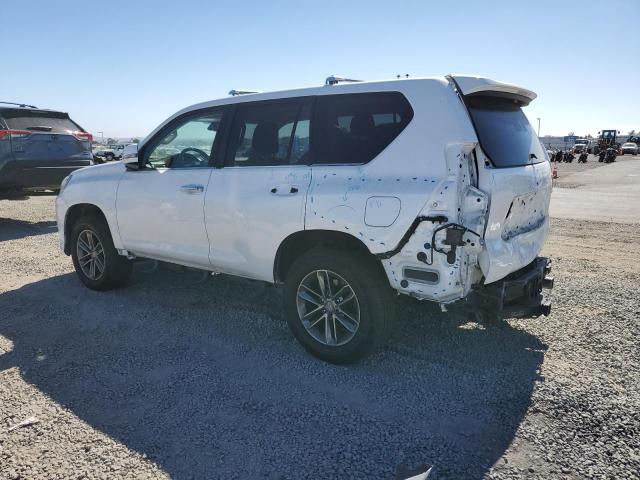 2021 LEXUS GX 460 PREMIUM JTJAM7BX5M5272772