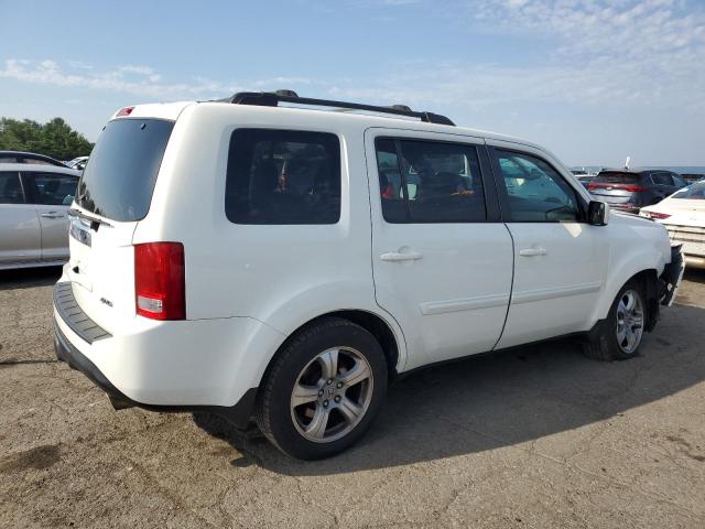 2015 HONDA PILOT EX 5FNYF4H41FB064722