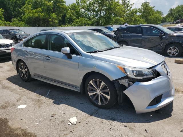 2015 SUBARU LEGACY 2.5 - 4S3BNBL60F3007396
