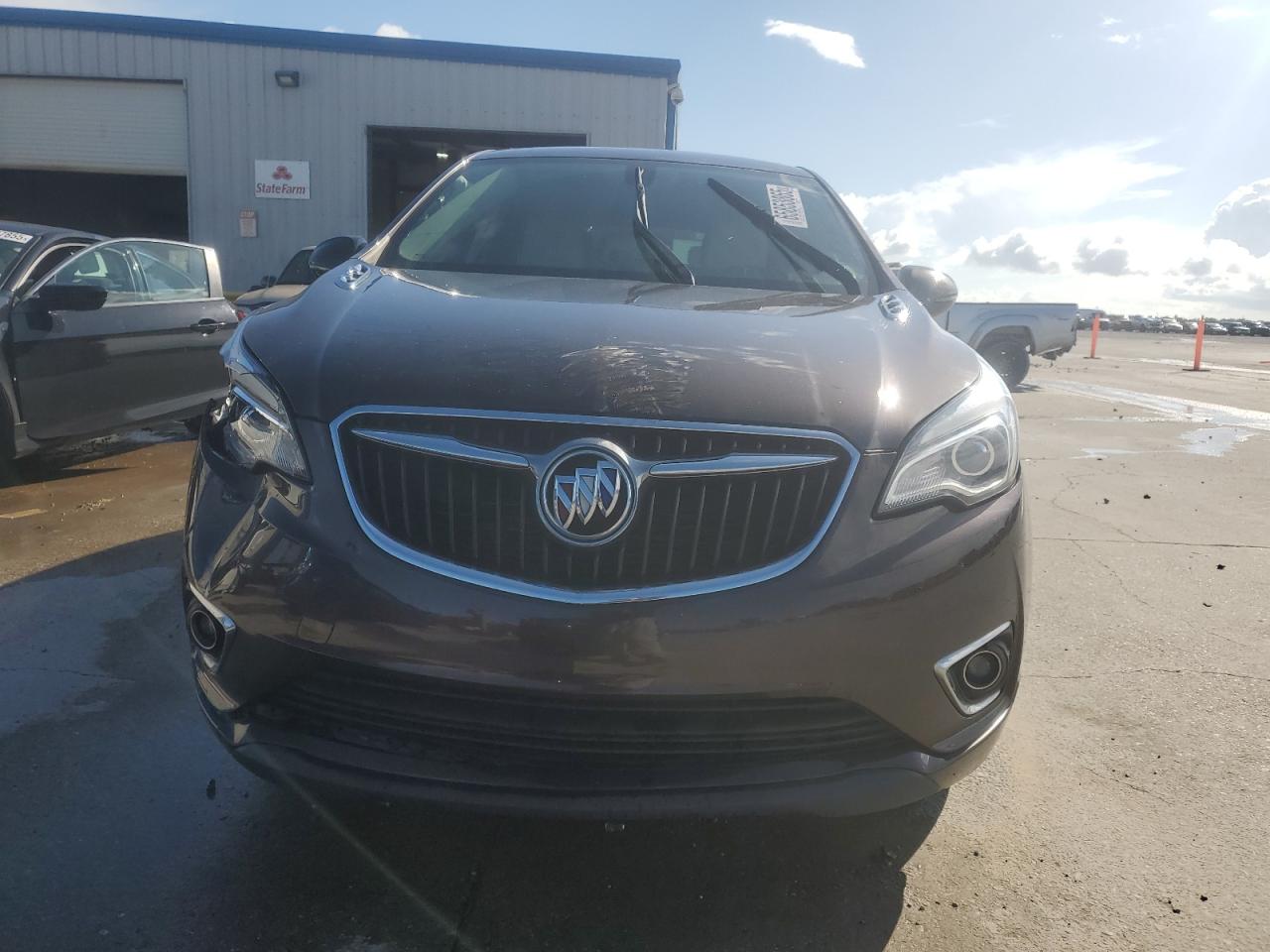 BUICK ENVISION PREFERRED