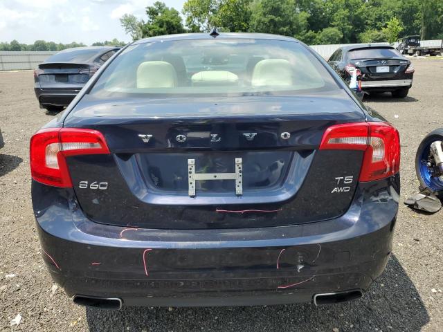 2016 VOLVO S60 PREMIE YV1612TK3G2414236