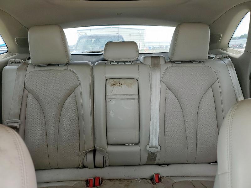 2019 LINCOLN MKC RESERV 5LMCJ3C93KUL19127