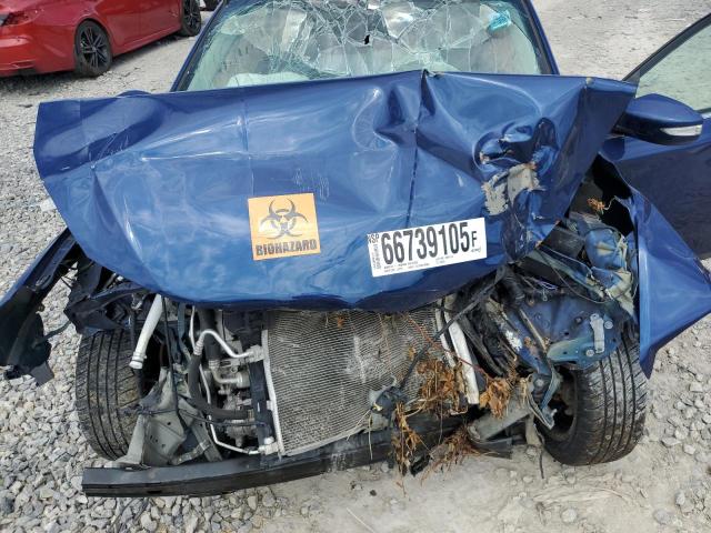 2019 NISSAN SENTRA S 3N1AB7AP7KY295001