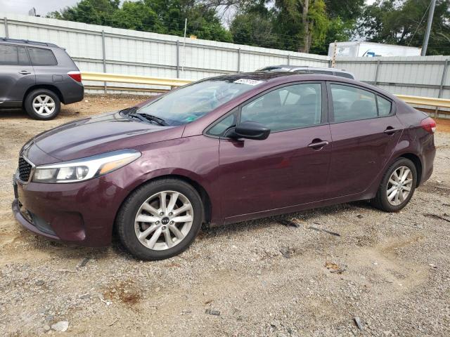 KIA FORTE LX