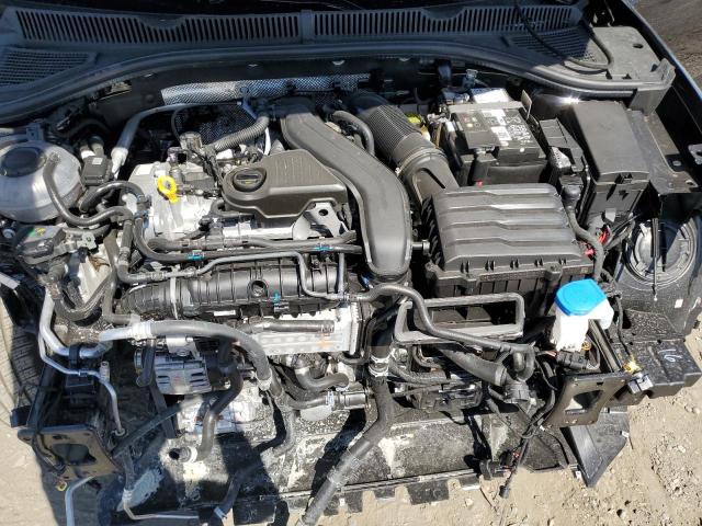 2025 VOLKSWAGEN JETTA S 3VW5X7BU2SM073023