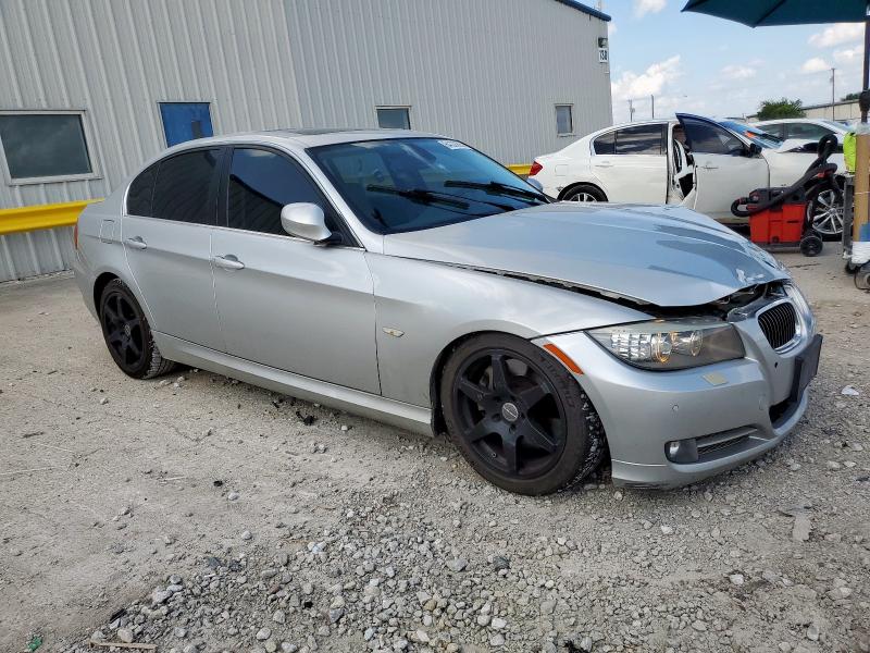 2011 BMW 335 D #3312641175