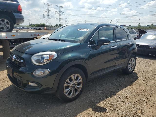 2016 FIAT 500X LOUNG ZFBCFYDTXGP388907