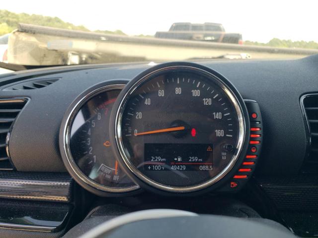2017 MINI COOPER S C WMWLU5C53H2C46191
