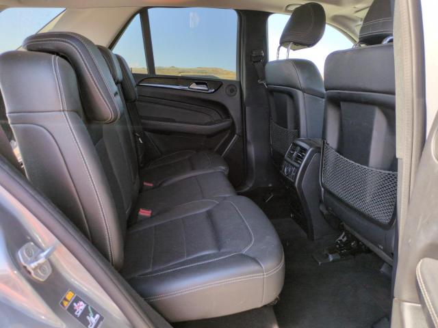 2013 MERCEDES-BENZ ML 350 4MA - 4JGDA5HB1DA229204