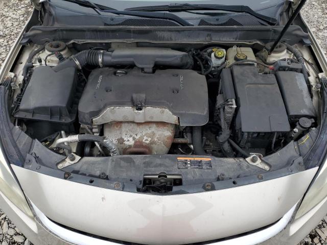 2015 CHEVROLET MALIBU LS 1G11A5SLXFF122501