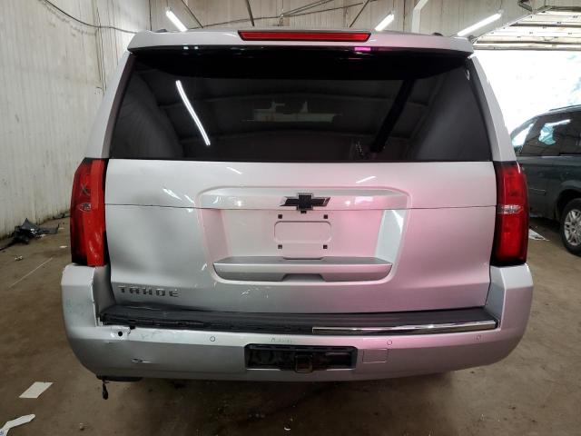2016 CHEVROLET TAHOE K150 1GNSKCKC2GR381536