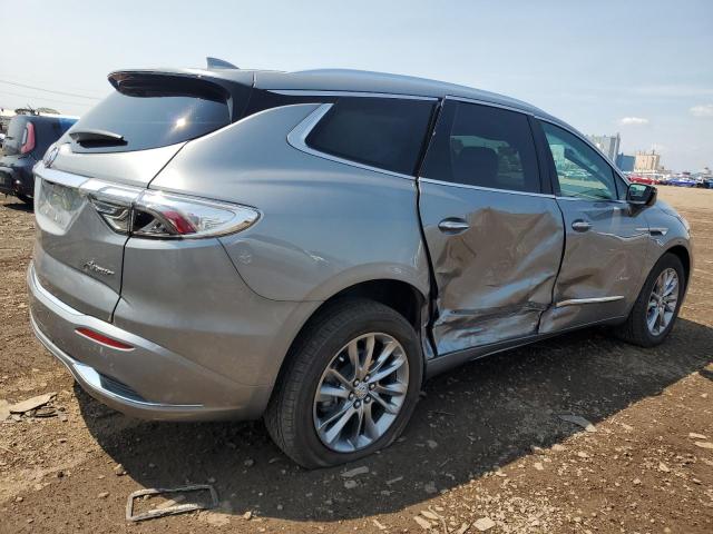 2024 BUICK ENCLAVE AV 5GAEVCKW5RJ118838