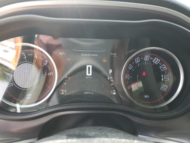 2021 DODGE CHALLENGER 2C3CDZGG3MH543292