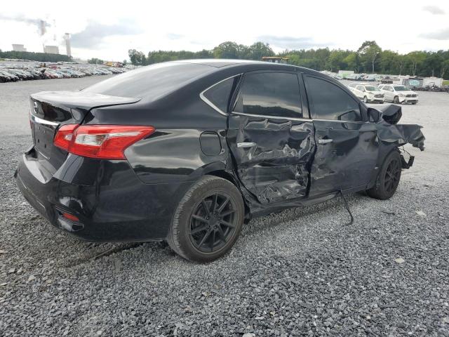 2018 NISSAN SENTRA S 3N1AB7AP6JY326883