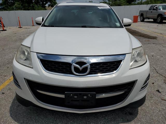 2012 MAZDA CX-9 - JM3TB3DA7C0362995