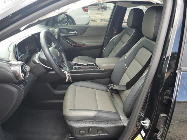 2025 CHEVROLET EQUINOX LT 3GNAXPEG5SL135583